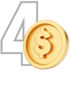 Chiến thắng và rút tiền siêu đơn giản