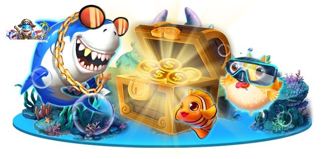 Bắn cá đổi thưởng 31 Tại sao game bắn cá đổi thưởng thu hút người chơi?