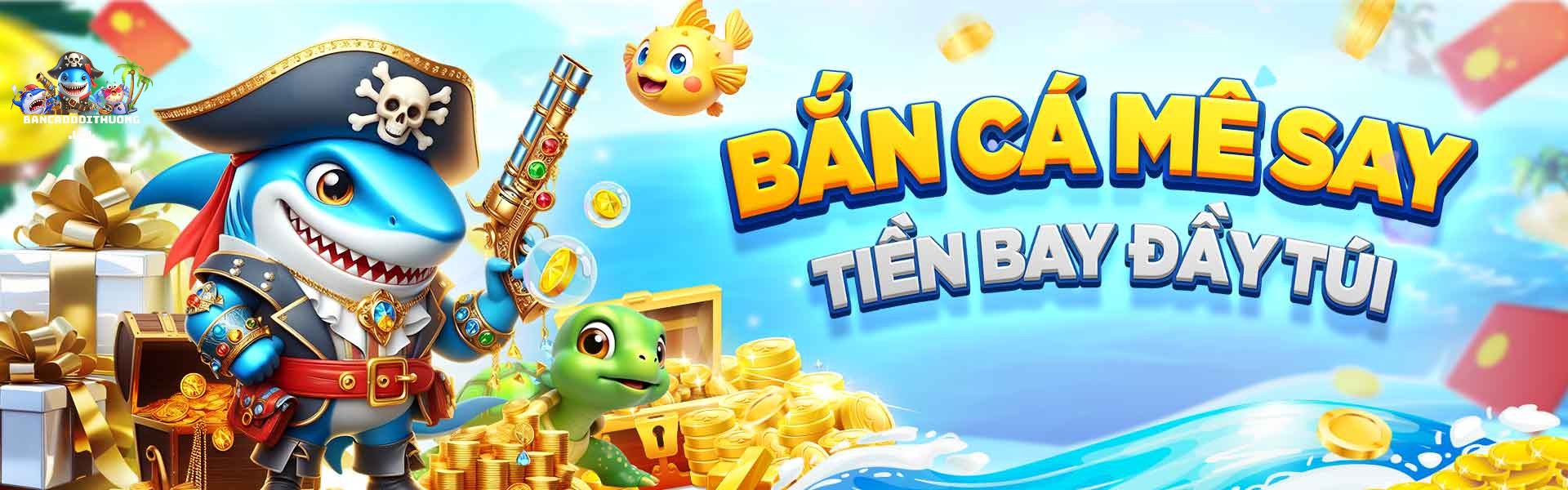Bắn cá đổi thưởng 28 Đặc điểm nổi bật của trò chơi