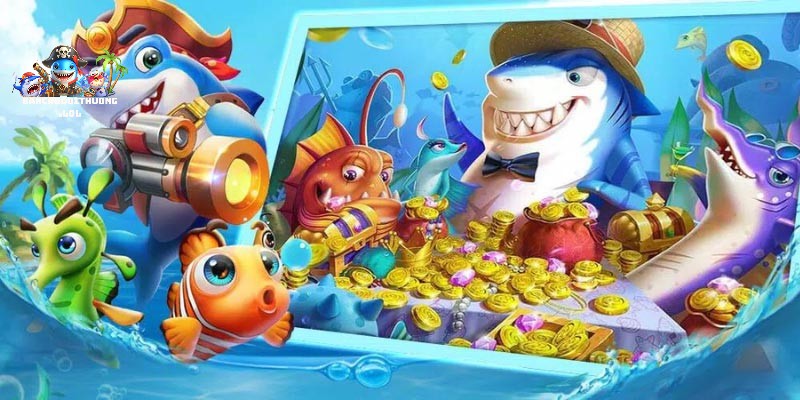 Bắn cá đổi thưởng 32 Chính sách đổi thưởng linh hoạt và bảo mật