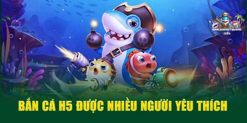 Bắn Cá H5 – Giải Trí Săn Thưởng Đỉnh Cao 4 Áp Dụng Chiến Thuật Săn Bắn Thông Minh Tùy Theo Loài Cá
