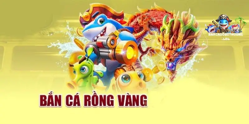 Bắn Cá Rồng Vàng - Tựa game săn thưởng đang làm mưa làm gió 3 Các tính năng nổi bật của Bắn Cá Rồng Vàng