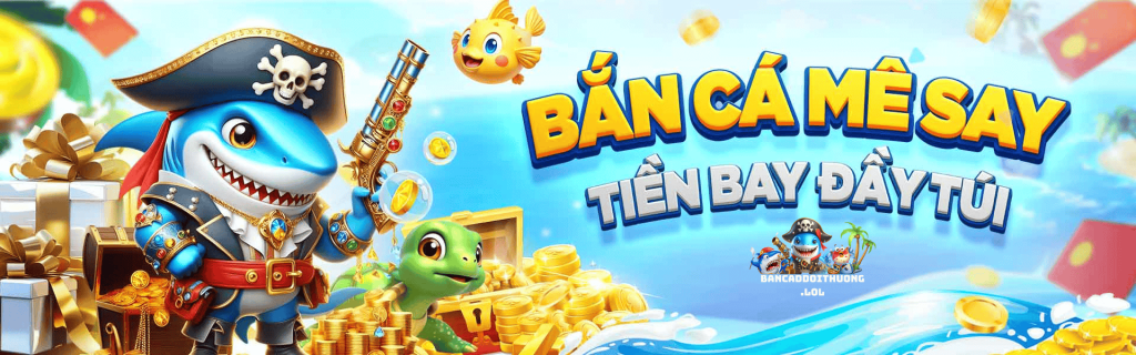 banner bắn cá đổi thưởng