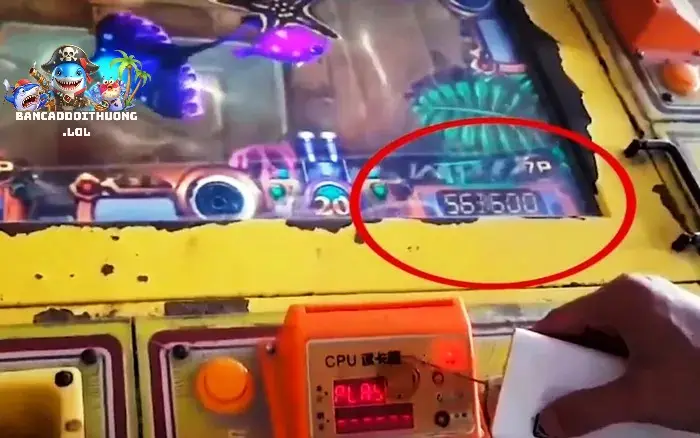Các dấu hiệu nhận biết game bắn cá đổi thưởng lừa đảo 2025 2 Các đặc điểm chung của game bắn cá đổi thưởng lừa đảo
