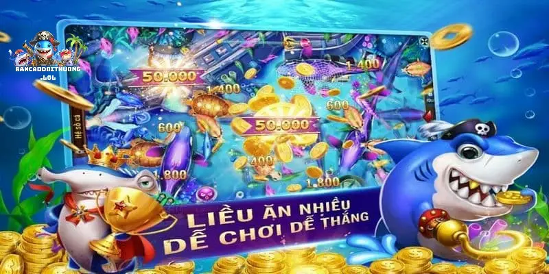 Cách chọn chế độ bắn cá tối ưu lợi nhuận tốt nhất khi chơi 3 Các bước để lựa chọn chế độ bắn cá phù hợp