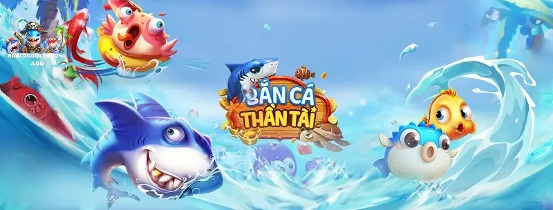 Cách nhận biết game bắn cá đổi thưởng uy tín dễ nhất 3 Tìm hiểu về game bắn cá đổi thưởng