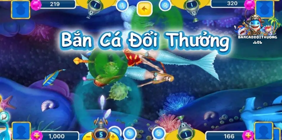Cách tính điểm trong game bắn cá có thể bạn chưa biết 2 Các yếu tố ảnh hưởng đến cách tính điểm trong game bắn cá
