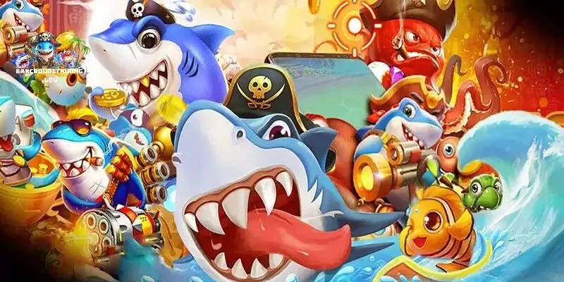 Bộ chiến thuật chơi game bắn cá đổi thưởng tối ưu lợi nhuận 3 Các nguyên tắc xây dựng chiến thuật chơi game bắn cá đổi thưởng