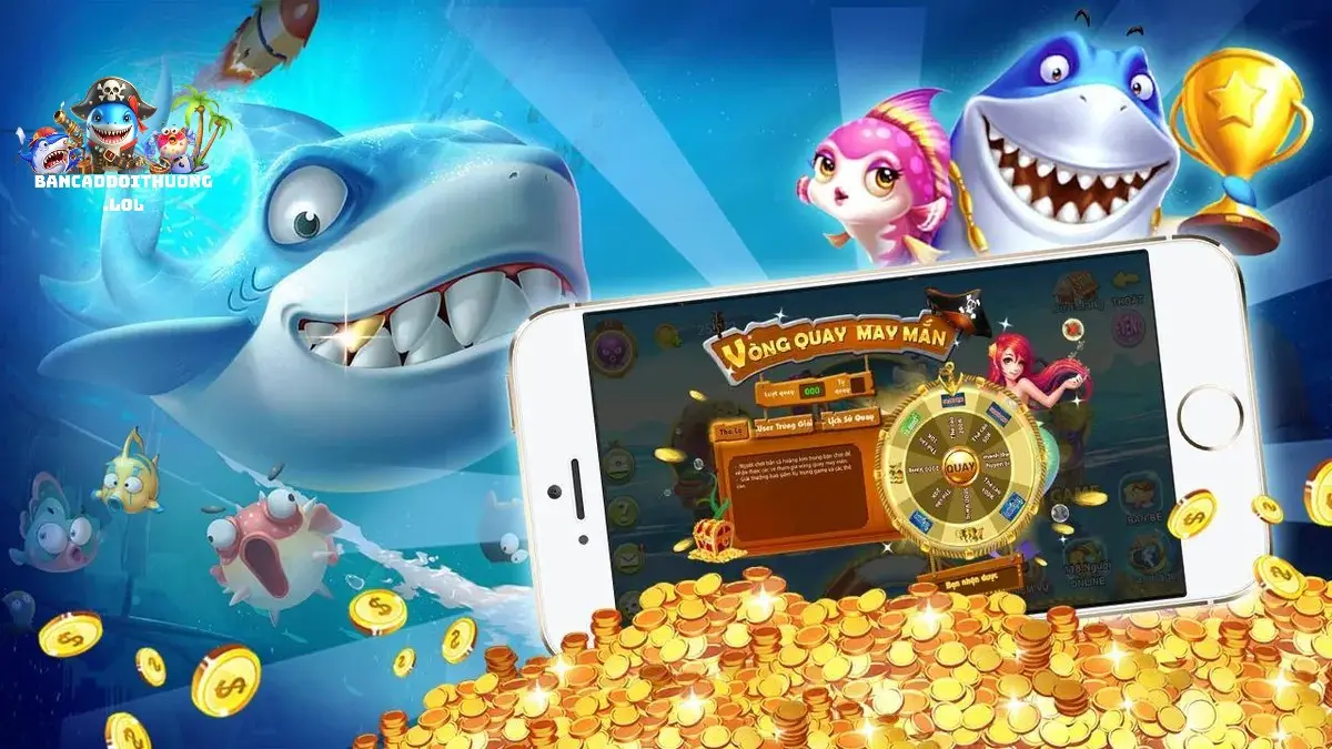 Cộng đồng nói gì về game bắn cá đổi thưởng 2025 2 Các ý kiến tích cực từ cộng đồng về game bắn cá đổi thưởng