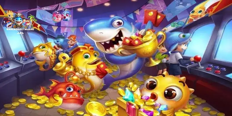 Cộng đồng nói gì về game bắn cá đổi thưởng 2025 4 Những điều cần cân nhắc trước khi tham gia game bắn cá đổi thưởng