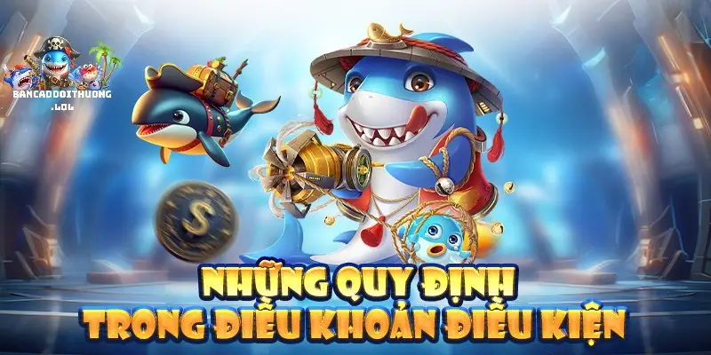 Điều khoản điều kiện - Cam Kết Công Bằng Cho Người Chơi 3 Các quy định về tiền nạp, rút thưởng và chính sách khuyến mãi