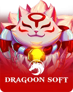 fishing dragoon soft