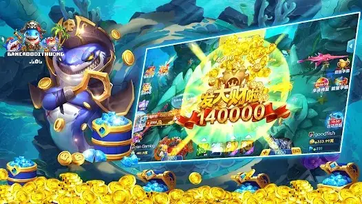 Hệ thống Boss trong bắn cá – Cơ hội săn thưởng hấp dẫn 3 Cách hoạt động và các loại Boss phổ biến trong bắn cá online