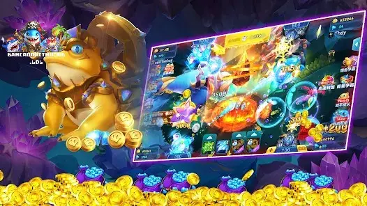 Hệ thống Boss trong bắn cá – Cơ hội săn thưởng hấp dẫn 2 Khái niệm và vai trò của Hệ thống Boss trong game bắn cá online