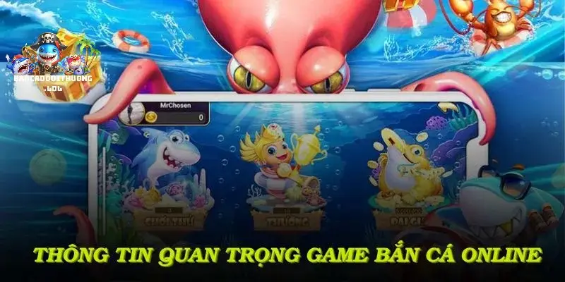 Luật Chơi Game Bắn Cá – Hướng Dẫn Chi Tiết Để Chiến Thắng 3 Luật Chơi Game Bắn Cá - Tổng Quan Về Trò Chơi Được Yêu Thích Hiện Nay