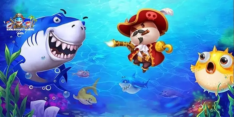 Mẹo Tăng Giảm Cược Game Bắn Cá Đổi Thưởng Hợp Lý Chơi Bền 4 Các mẹo nhỏ giúp điều chỉnh cược hợp lý hơn