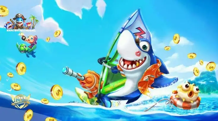 Mẹo Tăng Giảm Cược Game Bắn Cá Đổi Thưởng Hợp Lý Chơi Bền 3 Quản lý vốn và thiết lập giới hạn cược hợp lý