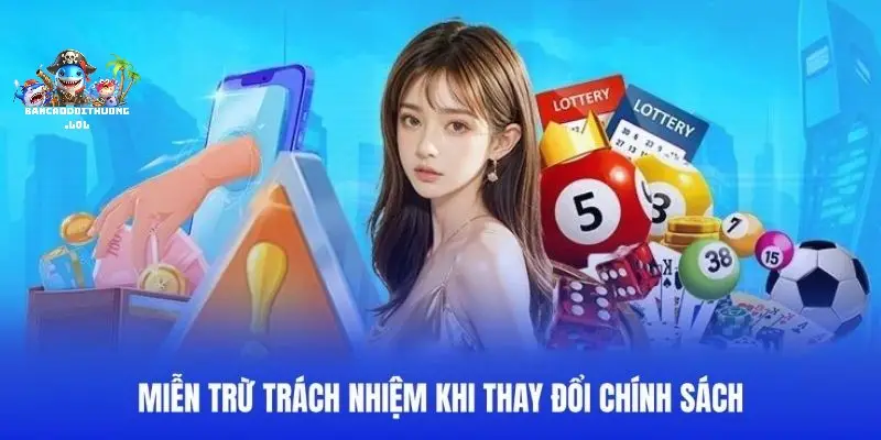 Miễn Trừ Trách Nhiệm - Giải pháp bảo vệ quyền lợi 4 Các lợi ích của miễn trừ trách nhiệm đối với nhà cung cấp dịch vụ và người chơi