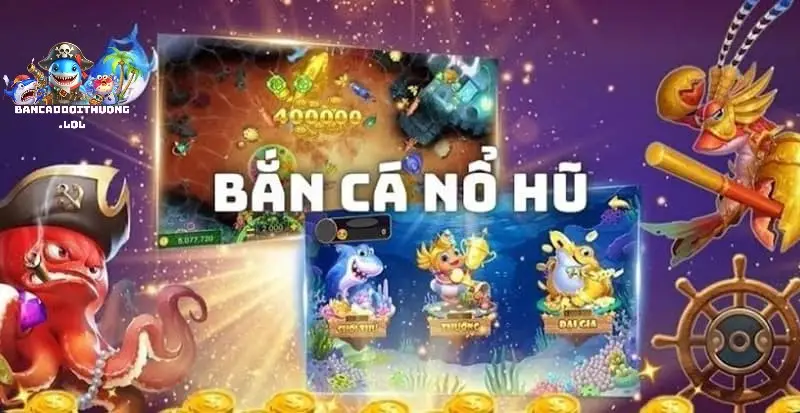 Review game bắn cá tại nhà cái BOM88 đẳng cấp Châu Á 3 Top 5 game bắn cá tốt nhất tại bom88 theo đánh giá người dùng