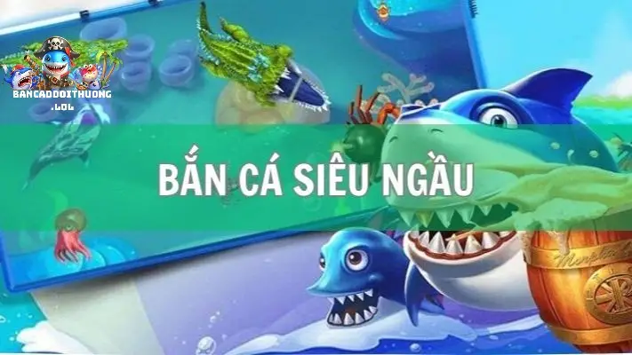 Review Game Bắn Cá Tại Nhà Cái VB88 Số 1 Việt Nam 4 Top 5 game bắn cá hàng đầu tại VB88