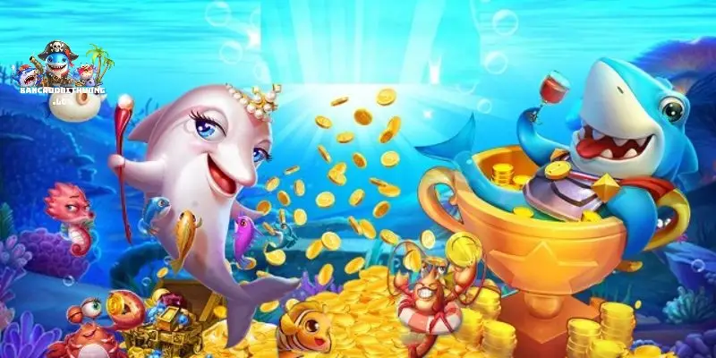 Sai lầm khi chơi bắn cá đổi thưởng mà người chơi hay mắc 3 Cách phòng tránh những sai lầm khi chơi bắn cá đổi thưởng