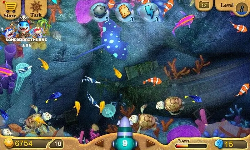 Tiêu Chí Đánh Giá Cổng Game Bắn Cá Nhất Định Phải Biết 2025 2 Các Yếu Tố Cơ Bản Trong Đánh Giá Cổng Game Bắn Cá