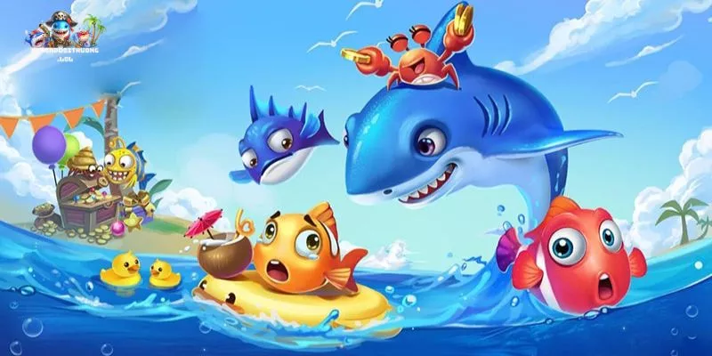 X8 đối tác hạ tầng game – Vai trò trong phát triển nền tảng bancadoithuong