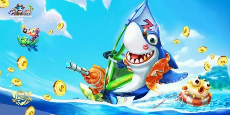 Áp dụng công nghệ tiên tiến trong hệ thống game