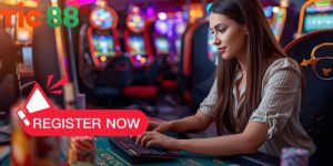 Lý do tạo tài khoản TIC88 thất bại