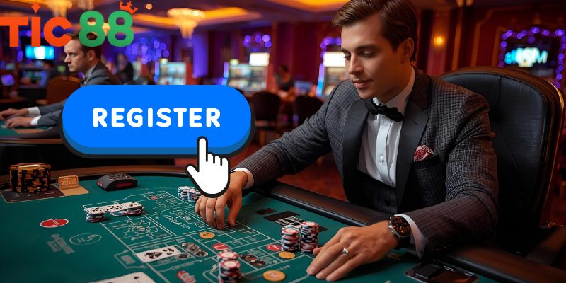 Tổng quan những lý do tạo tài khoản TIC88 thất bại