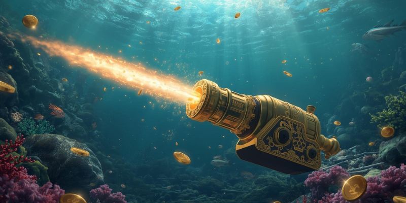 Tổng quan về cách chơi bắn cá tại COBET