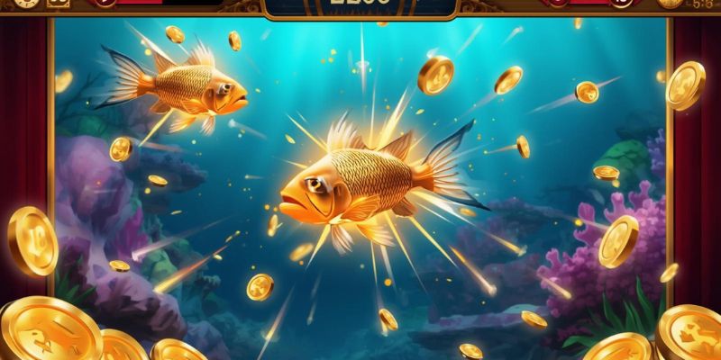 Bắn Cá HITCLUB: Hành Trình Săn Boss Và Chinh Phục Đại Dương 4 Bảo mật dữ liệu và quy trình thanh khoản tại sân chơi HITCLUB