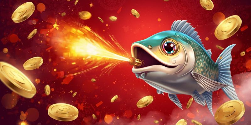 Bắn Cá HITCLUB: Hành Trình Săn Boss Và Chinh Phục Đại Dương 1 Bắn Cá HITCLUB: Hành Trình Săn Boss Và Chinh Phục Đại Dương