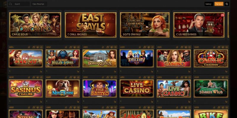 Vì sao danh sách game HITCLUB luôn thu hút người chơi?