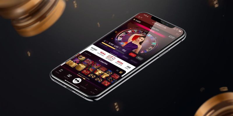 Những ưu điểm công nghệ của ứng dụng HD88 di động