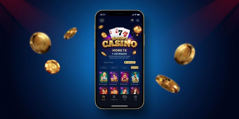 Quy trình tải app HD88 và tiêu chuẩn bảo mật di động