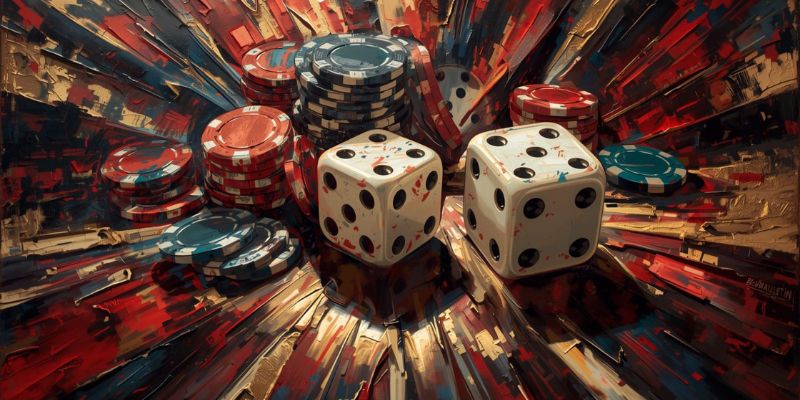 Tài Xỉu HITCLUB: Quy Luật Soi Cầu Và Cơ Chế MD5 Năm 2026 4 Những rủi ro cần tránh khi tham gia tài xỉu HITCLUB