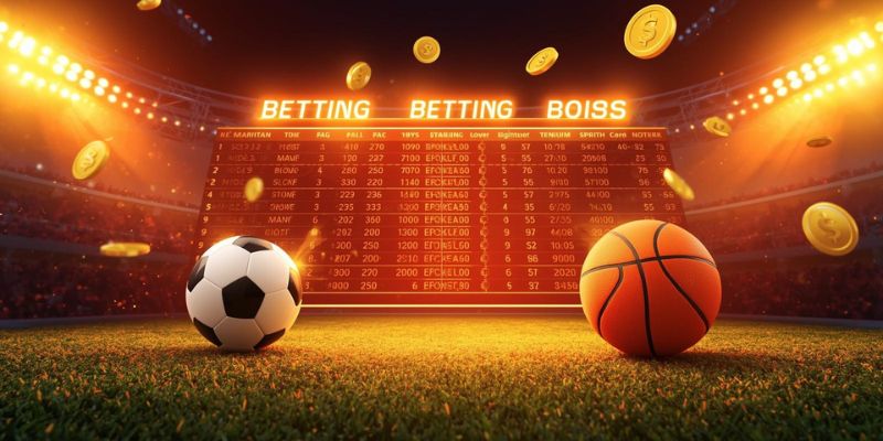 Chia sẻ kinh nghiệm chơi cá cược thể thao