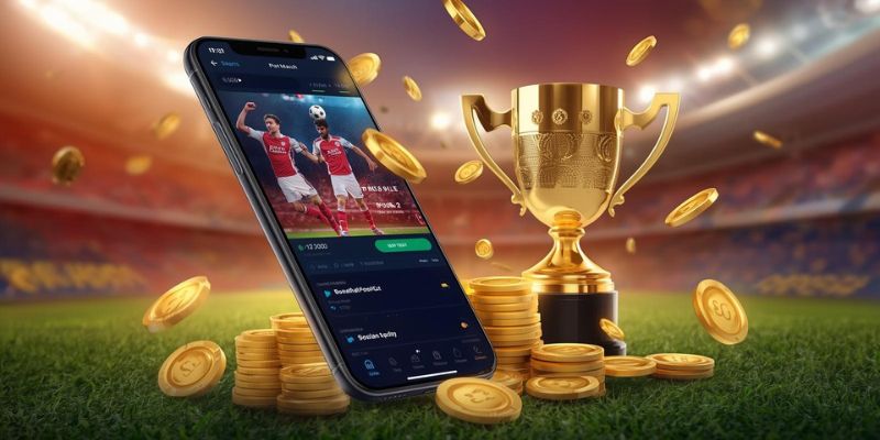 Giới thiệu về thể thao HD88