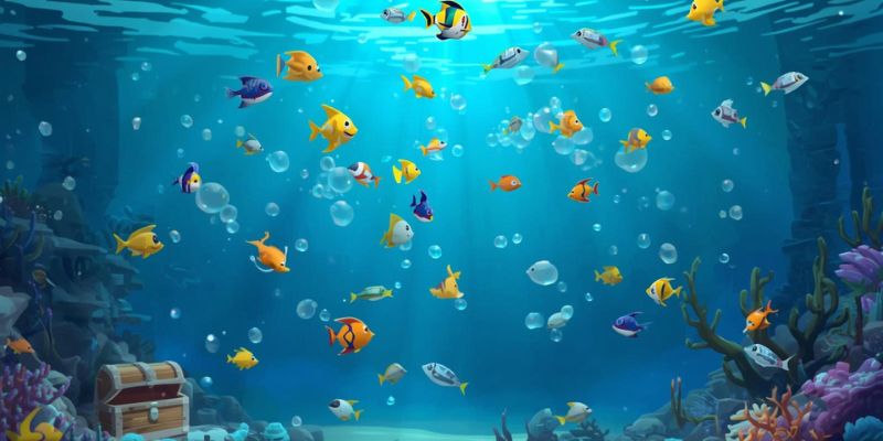 Bắn Cá HD88: TOP 1 Sảnh Game Đổi Thưởng Đẳng Cấp Nhất 2026 3 List game hot nhất