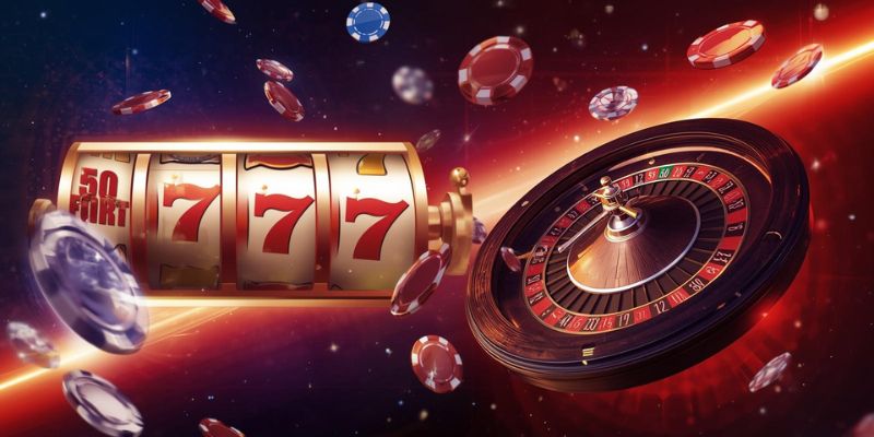 Chiến thuật làm chủ bàn cược casino HD88 năm 2026