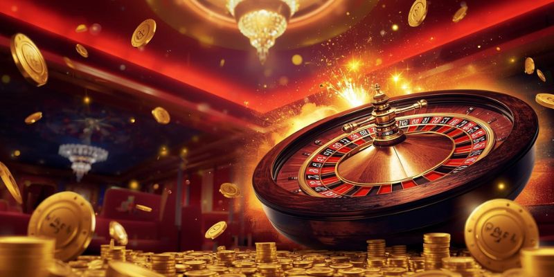 Hệ thống sảnh cược chuẩn quốc tế tại sân chơi HD88