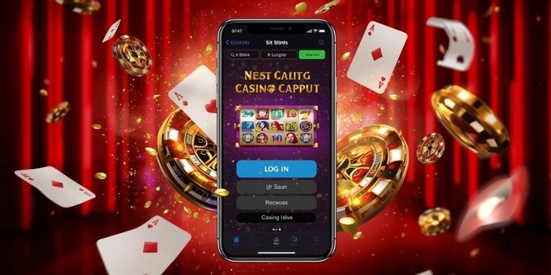 Cách xử lý lỗi khi không thể truy cập tài khoản