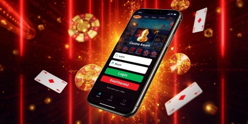 Các biện pháp bảo mật sau khi hoàn tất đăng nhập