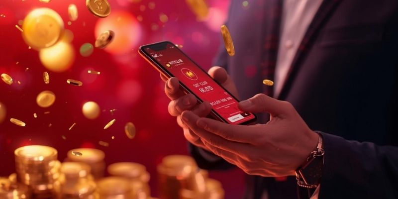 Những ưu điểm khi thực hiện truy cập tài khoản HITCLUB hàng ngày