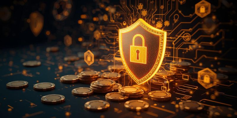 Quyền Riêng Tư HITCLUB & Tiêu Chuẩn Bảo Mật Thông Tin 4 Quy trình nạp rút tiền siêu tốc và an toàn tài chính