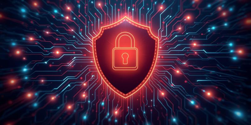 Quyền Riêng Tư HITCLUB & Tiêu Chuẩn Bảo Mật Thông Tin 3 Công nghệ bảo mật dữ liệu tại nền tảng HITCLUB