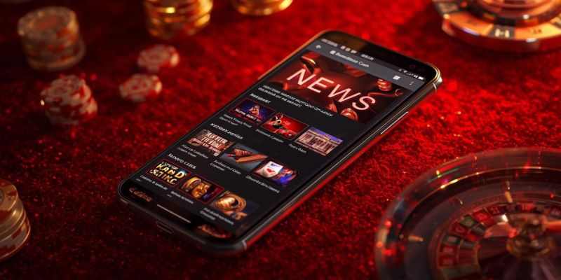 Tin Tức HITCLUB - Cổng Thông Tin Cập Nhật Sự Kiện Và Ưu Đãi Mới Nhất 3 Những nội dung nổi bật có trong bản tin hàng ngày