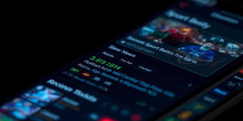 Tin Tức HITCLUB - Cổng Thông Tin Cập Nhật Sự Kiện Và Ưu Đãi Mới Nhất 2 Vai trò của chuyên mục thông tin đối với người chơi